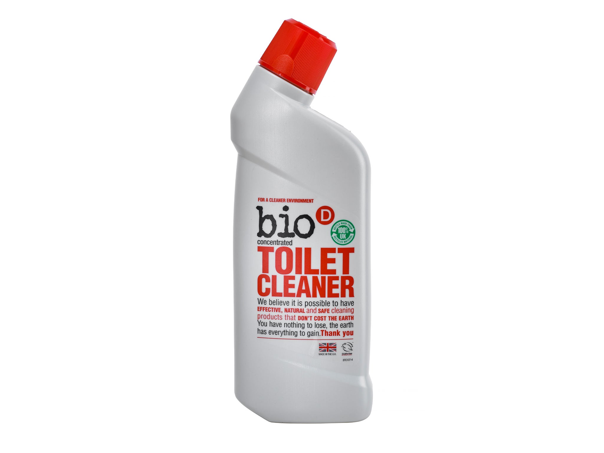 Best non toxic household cleaning products deals